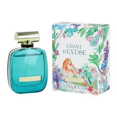 Nina Ricci Chant D´Extase parfémovaná voda dámská 50 ml