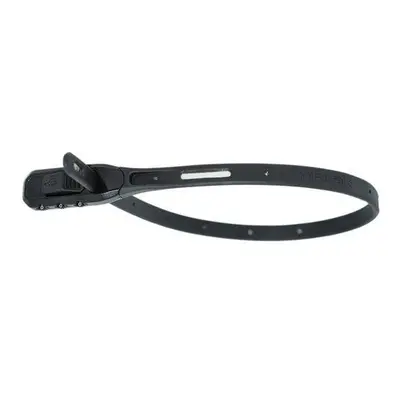 HIPLOK zámek tie lock kódový 43cm černý