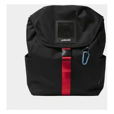 Polaroid Ripstop Backpack Black/Multi