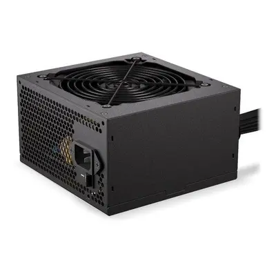 Endorfy Elementum E5 450W ATX, aktivní PFC, 120mm ventilátor, 80PLUS, EY7A002