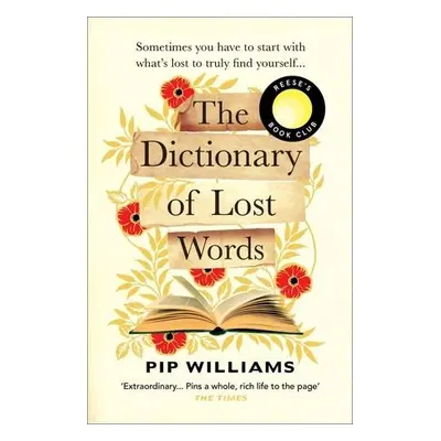 The Dictionary of Lost Words