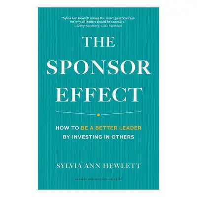 The Sponsor Effect (nedostupné)