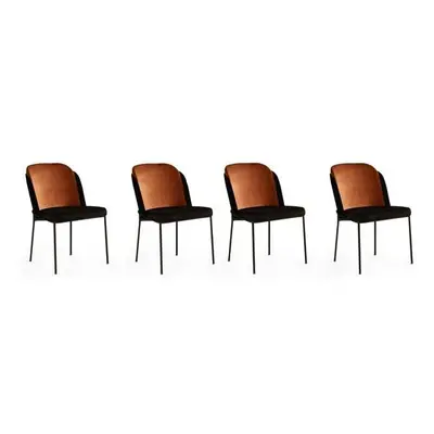 Hanah Home Chair Set (4 Pieces) DR - 147 V4