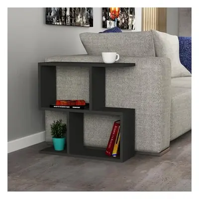 Hanah Home Side Table Mania - Anthracite Anthracite