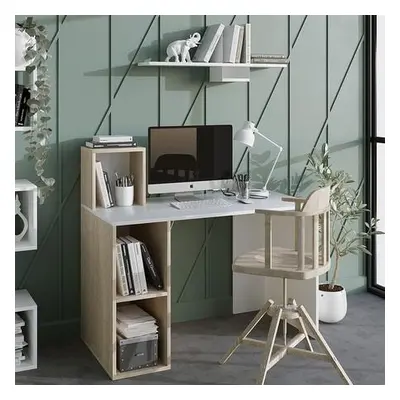 Hanah Home Study Desk Buca - Patara Patara