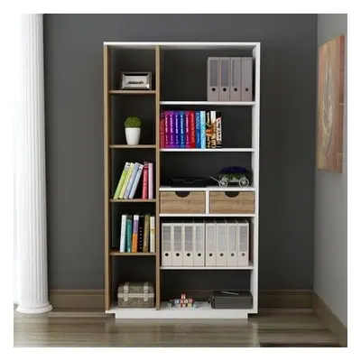 Hanah Home Bookshelf Luma