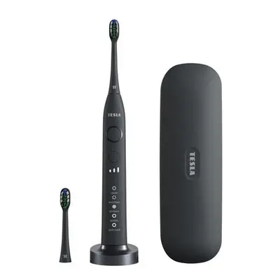 Tesla Toothbrush Sonic TS400 Black