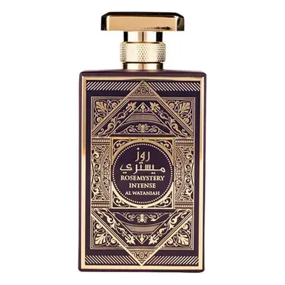 Al Wataniah Rose Mystery Intense EDP 100 ml UNISEX