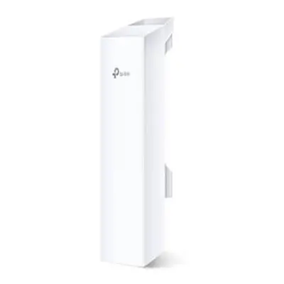 TP-LINK CPE220 / Venkovní jednotka / 2.4GHz 300Mbps Wireless CPE / 802.11b/g/n / 2x 10/100Mbps L