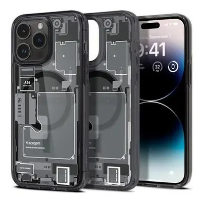 Ochranný kryt Spigen Ultra Hybrid zero one pro iPhone 14 Pro