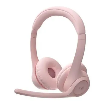 Logitech Zone 300, Rose