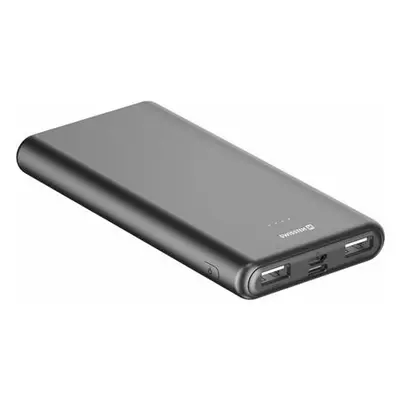 SWISSTEN WORX II POWER BANK 10000 mAh