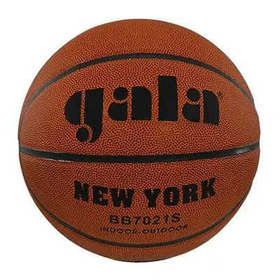 Basketbalový míč GALA NEW YORK, vel.7