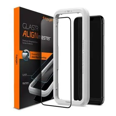 Spigen Align FC pro iPhone XS Max / 11 Pro Max - AGL00098