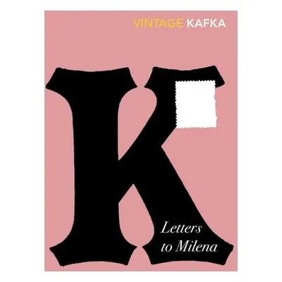 Letters to Milena