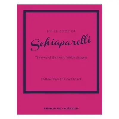 Little Book of Schiaparelli