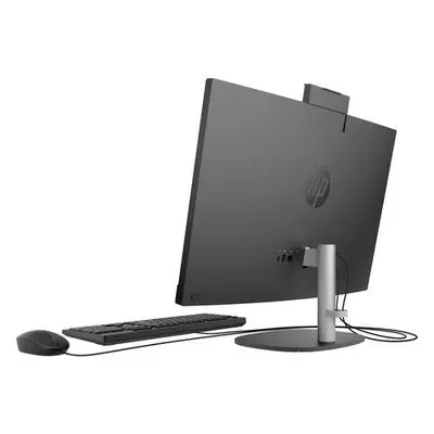 HP ProOne 245 G10 AiO 23.8 NT/Ryzen 3 7320U/8 GB/512 GB/Win 11 Home/bílá, 937D7EA#BCM