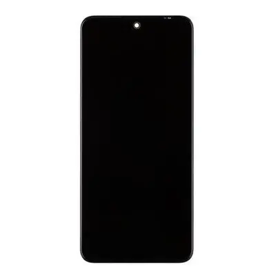 LCD Display + Dotyková Deska + Přední Kryt pro Xiaomi Redmi Note 12 4G