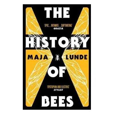 The History of Bees