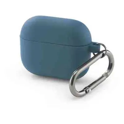 Aiino - Eco Pod case for AirPods 3rd Gen (2021) - Peacock Blue