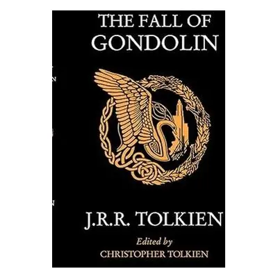 The Fall Of Gondolin