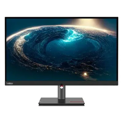 Lenovo LCD P32pz-30 31,5" IPS/4K 3840x2160/6ms/650nitů/2xHDMI/DP/3xUSB/1xUSB4/RJ45/Výškově nasta