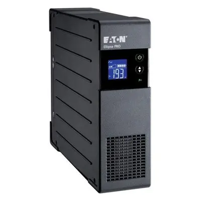 EATON UPS Ellipse PRO 650 FR, 650VA, 1/1 fáze, tower, ELP650FR