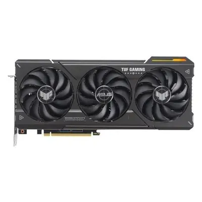 ASUS TUF RTX 4070/Gaming/OC/12GB/GDDR6x, 90YV0IZ0-M0NA00