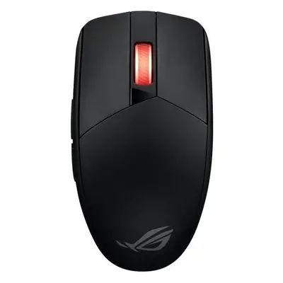 ASUS myš ROG STRIX IMPACT III, Bezdrátová, RGB, Černá, 90MP03D0-BMUA00