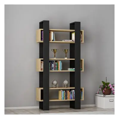 Hanah Home Bookshelf Carmen