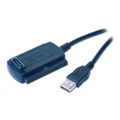 GEMBIRD Kabel adapter USB- IDE/SATA 2,5