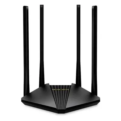 Mercusys MR30G - AC1200 Dual-band Gigabit bezdrátový router, MR30G