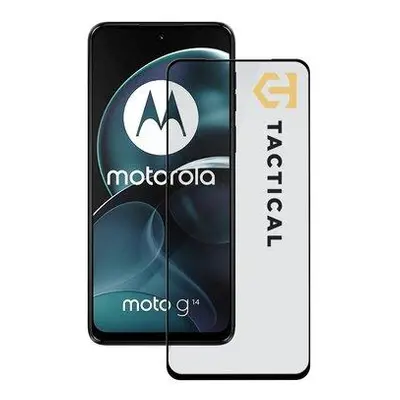 HOFI GLASS PRO+ MOTOROLA MOTO G14 BLACK 9319456605280