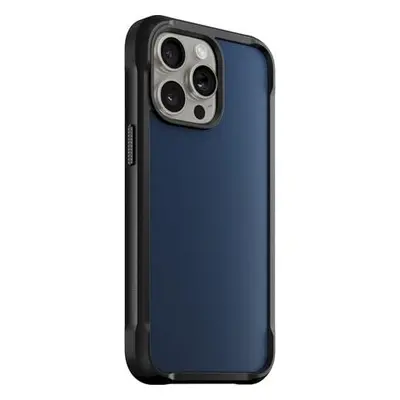 Nomad Rugged kryt iPhone 15 Pro Max modrý