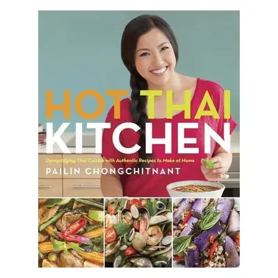 Hot Thai Kitchen