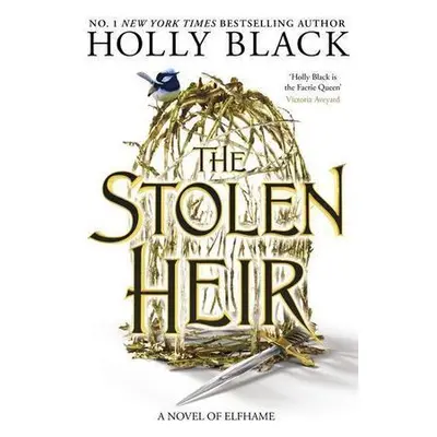 The Stolen Heir