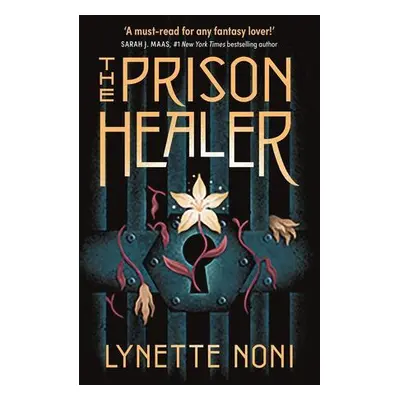 The Prison Healer (nedostupné)