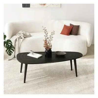 Hanah Home Coffee Table Sweet - Anthracite Anthracite