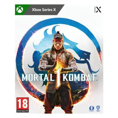 Mortal Kombat 1 (XSX)