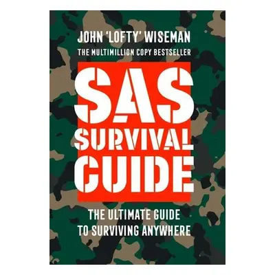 SAS Survival Guide