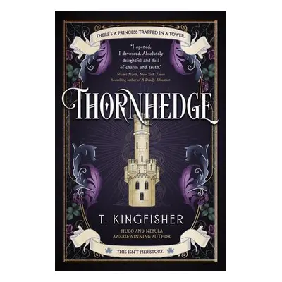 Thornhedge