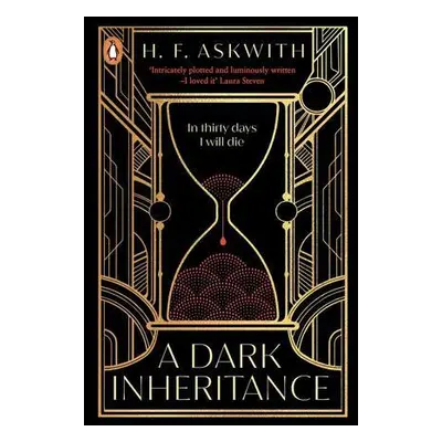 A Dark Inheritance