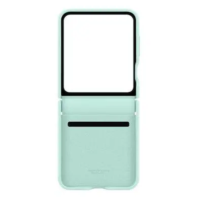 Samsung Kindsuit Case Galaxy Z Flip6, Mint