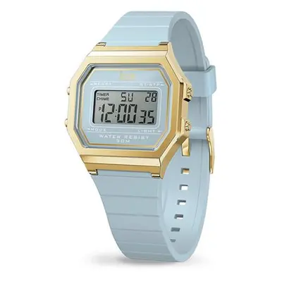 Ice Watch ICE Digit Retro Tranquil Blue 022058