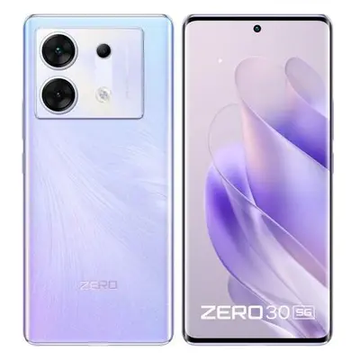 Infinix Zero 30 5G 12GB/256GB fialový