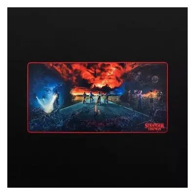 Konix Stranger Things XXL Mousepad, KX-ST-MP-XXL