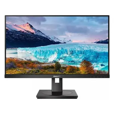 27" LED Philips 272S1M - FHD,IPS,HDMI,DP,repro,piv, 272S1M/00