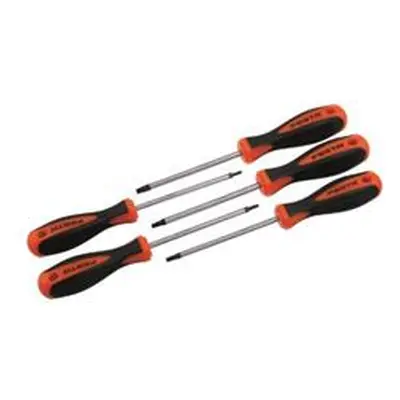 Šroubováky TORX, SET, 5 ks