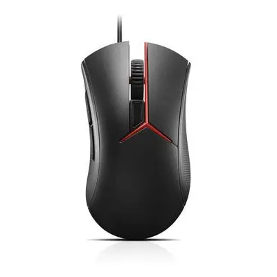 Lenovo Y Gaming Optical Mouse - WW, GX30L02674