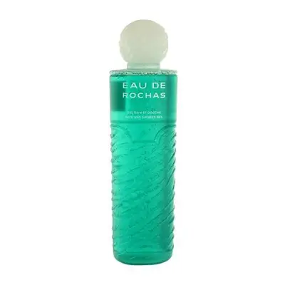 Rochas Eau De - sprchový gel 500 ml